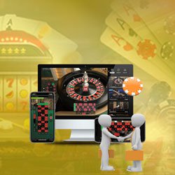 Meilleurs casinos